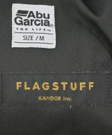 FLAGSTUFF（フラグスタフ）カーゴパンツ 黒 サイズ:M メンズ/2200650396074