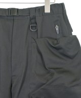 FLAGSTUFF（フラグスタフ）カーゴパンツ 黒 サイズ:M メンズ/2200650396074