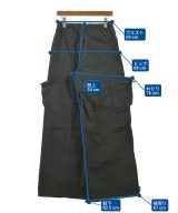 FLAGSTUFF（フラグスタフ）その他 グレー サイズ:S メンズ/2200656248063