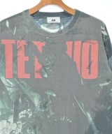 FLAGSTUFF（フラグスタフ）Tシャツ・カットソー 緑 サイズ:-(XL位) メンズ/2200657964047