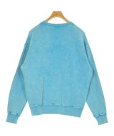 FLAGSTUFF（フラグスタフ）スウェット 青 サイズ:M メンズ/2200659791085