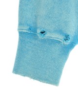 FLAGSTUFF（フラグスタフ）スウェット 青 サイズ:M メンズ/2200659791085