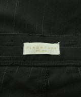 FLAGSTUFF（フラグスタフ）スラックス 黒 サイズ:M メンズ/2200711023130