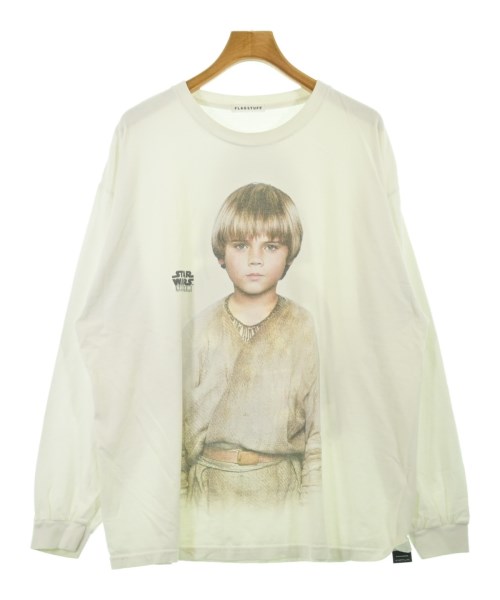 FLAGSTUFF(フラグスタフ)のTシャツ・カットソー サイズ:-(XL位) 7,400円