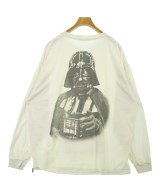 FLAGSTUFF（フラグスタフ）Tシャツ・カットソー 白 サイズ:-(XL位) メンズ/2200714837062