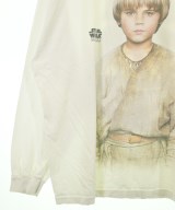 FLAGSTUFF（フラグスタフ）Tシャツ・カットソー 白 サイズ:-(XL位) メンズ/2200714837062