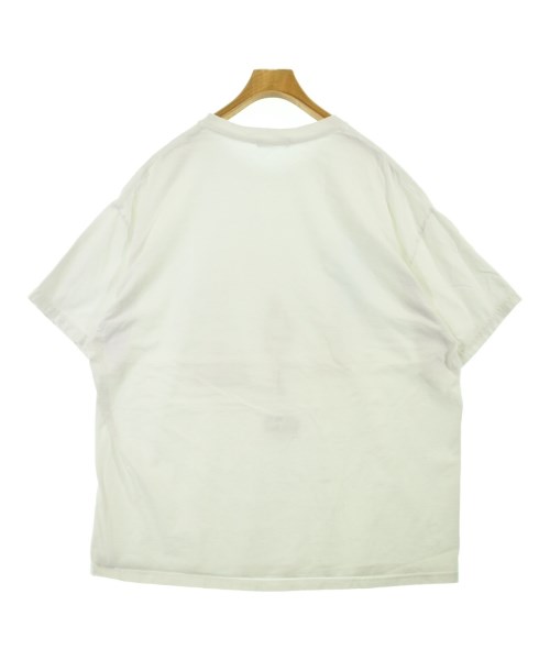 FLAGSTUFF（フラグスタフ）Tシャツ・カットソー 白 サイズ:-(XL位) メンズ/2200714837079