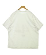 FLAGSTUFF（フラグスタフ）Tシャツ・カットソー 白 サイズ:-(XL位) メンズ/2200714837079