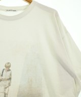 FLAGSTUFF（フラグスタフ）Tシャツ・カットソー 白 サイズ:-(XL位) メンズ/2200714837079