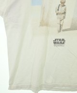 FLAGSTUFF（フラグスタフ）Tシャツ・カットソー 白 サイズ:-(XL位) メンズ/2200714837079
