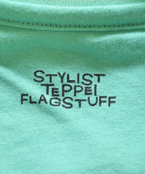 FLAGSTUFF（フラグスタフ）その他 緑 サイズ:L メンズ/2200711408050
