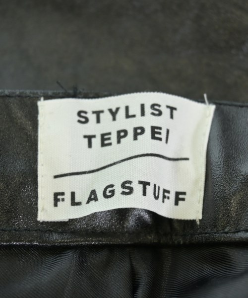 FLAGSTUFF（フラグスタフ）その他 黒 サイズ:XL メンズ/2200715878415