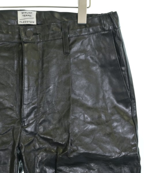 FLAGSTUFF（フラグスタフ）その他 黒 サイズ:XL メンズ/2200715878415