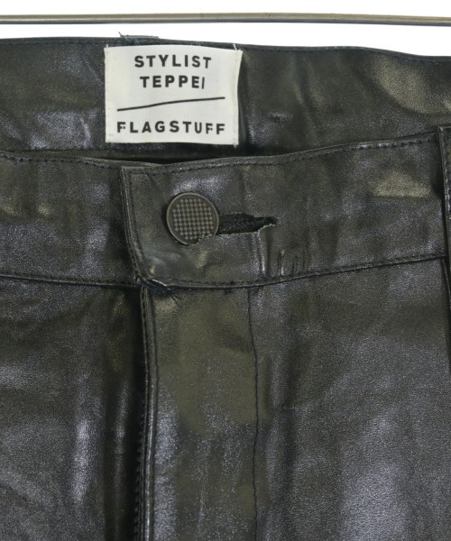 FLAGSTUFF（フラグスタフ）その他 黒 サイズ:XL メンズ/2200715878415