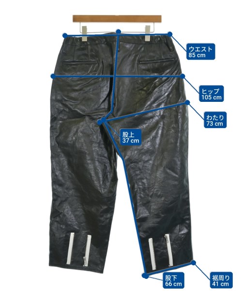 FLAGSTUFF（フラグスタフ）その他 黒 サイズ:XL メンズ/2200715878415
