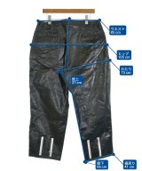 FLAGSTUFF（フラグスタフ）その他 黒 サイズ:XL メンズ/2200715878415