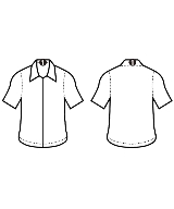 FLAGSTUFF（フラグスタフ）カジュアルシャツ ベージュ サイズ:L メンズ/2200648918127