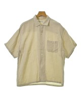 FLAGSTUFF カジュアルシャツ