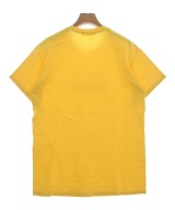 FLAGSTUFF（フラグスタフ）Tシャツ・カットソー 黄 サイズ:-(M位) メンズ/2200648918134