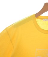 FLAGSTUFF（フラグスタフ）Tシャツ・カットソー 黄 サイズ:-(M位) メンズ/2200648918134