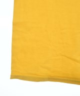 FLAGSTUFF（フラグスタフ）Tシャツ・カットソー 黄 サイズ:-(M位) メンズ/2200648918134