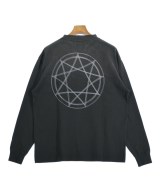 FLAGSTUFF（フラグスタフ）Tシャツ・カットソー グレー サイズ:M メンズ/2200651967266