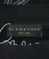 FLAGSTUFF（フラグスタフ）Tシャツ・カットソー グレー サイズ:M メンズ/2200651967266