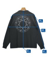 FLAGSTUFF（フラグスタフ）Tシャツ・カットソー グレー サイズ:M メンズ/2200651967266