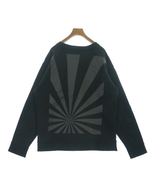 FLAGSTUFF（フラグスタフ）スウェット 黒 サイズ:L メンズ/2200644361156