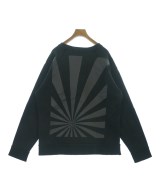 FLAGSTUFF（フラグスタフ）スウェット 黒 サイズ:L メンズ/2200644361156