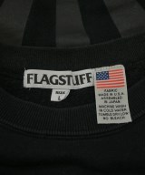 FLAGSTUFF（フラグスタフ）スウェット 黒 サイズ:L メンズ/2200644361156