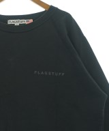FLAGSTUFF（フラグスタフ）スウェット 黒 サイズ:L メンズ/2200644361156