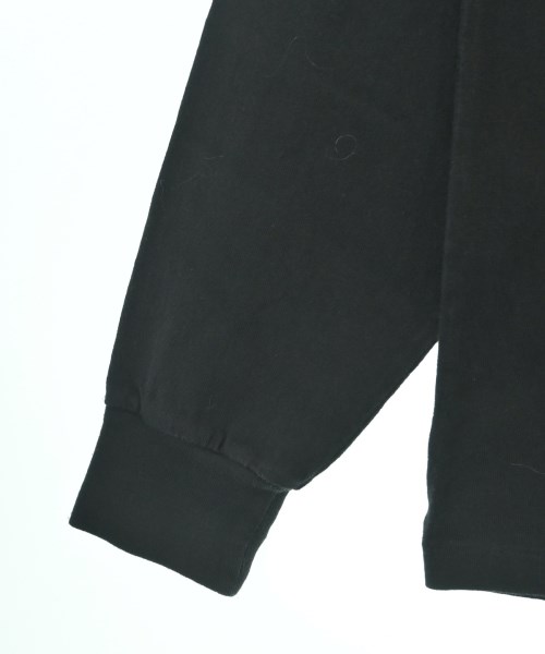 FLAGSTUFF（フラグスタフ）Tシャツ・カットソー 黒 サイズ:L メンズ/2200652877090