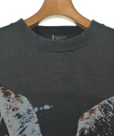 FLAGSTUFF（フラグスタフ）Tシャツ・カットソー 黒 サイズ:L メンズ/2200652877090