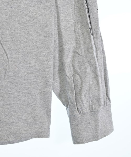 FLAGSTUFF（フラグスタフ）Tシャツ・カットソー グレー サイズ:-(M位) メンズ/2200652793475