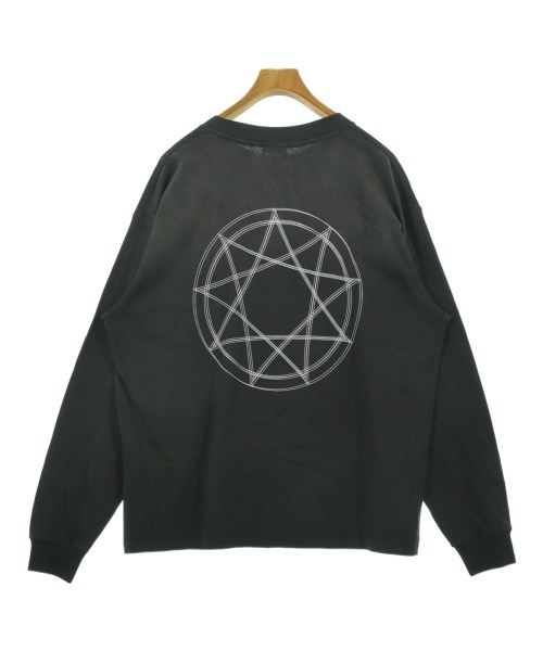 FLAGSTUFF（フラグスタフ）Tシャツ・カットソー 黒 サイズ:XL メンズ/2200654203040