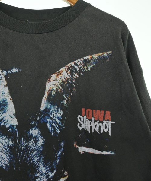 FLAGSTUFF（フラグスタフ）Tシャツ・カットソー 黒 サイズ:XL メンズ/2200654203040