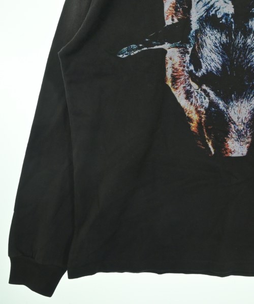 FLAGSTUFF（フラグスタフ）Tシャツ・カットソー 黒 サイズ:XL メンズ/2200654203040