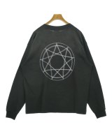 FLAGSTUFF（フラグスタフ）Tシャツ・カットソー 黒 サイズ:XL メンズ/2200654203040