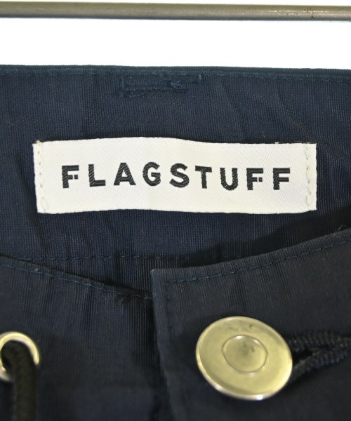 FLAGSTUFF（フラグスタフ）その他 紺 サイズ:S メンズ/2200703138064