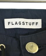 FLAGSTUFF（フラグスタフ）その他 紺 サイズ:S メンズ/2200703138064