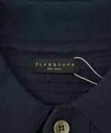 FLAGSTUFF（フラグスタフ）ニット・セーター 紺 サイズ:M メンズ/2200708347072