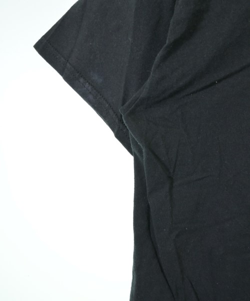 FLAGSTUFF（フラグスタフ）Tシャツ・カットソー 黒 サイズ:L メンズ/2200709583035