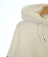 FLAGSTUFF（フラグスタフ）パーカー 白 サイズ:XL メンズ/2200662772118