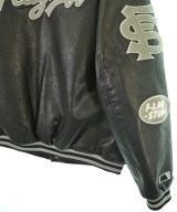 FLAGSTUFF（フラグスタフ）スタジャン 黒 サイズ:L メンズ/2200666980021