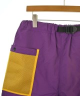 FLAGSTUFF（フラグスタフ）ショートパンツ 紫 サイズ:L メンズ/2200666980069