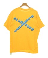 FLAGSTUFF（フラグスタフ）Tシャツ・カットソー 黄 サイズ:L メンズ/2200722960073