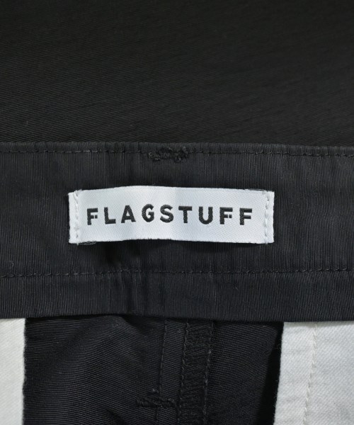 FLAGSTUFF（フラグスタフ）その他 黒 サイズ:S メンズ/2200730526018