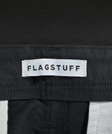 FLAGSTUFF（フラグスタフ）その他 黒 サイズ:S メンズ/2200730526018