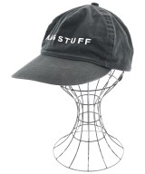 FLAGSTUFF キャップ